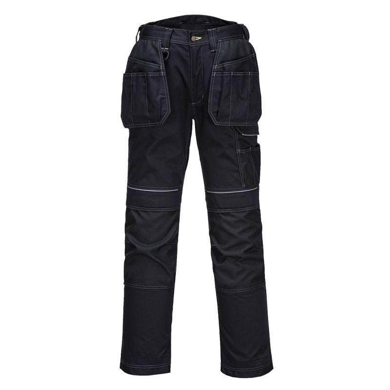 Pantaloni de lucru Portwest T602 Holster