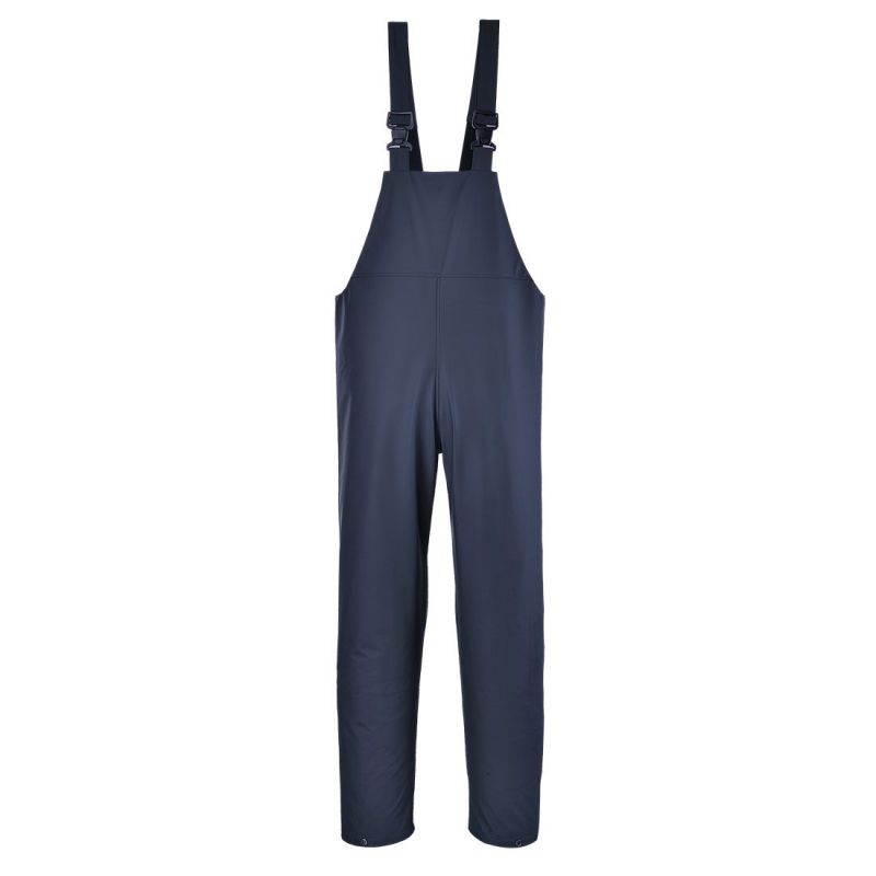 Salopetă de lucru Portwest S453 Pieptar Sealtex