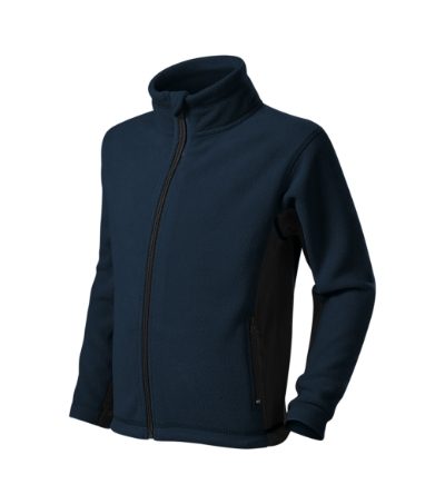 Frosty – Jachetă fleece pentru copii