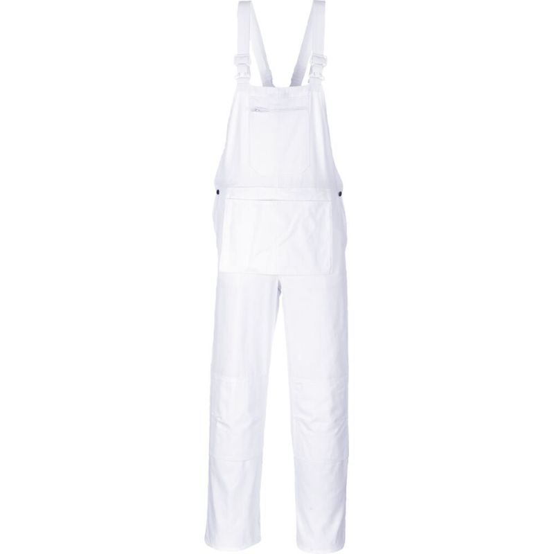 Salopetă de lucru Portwest S810 Zugrav Bolton, 100% bumbac