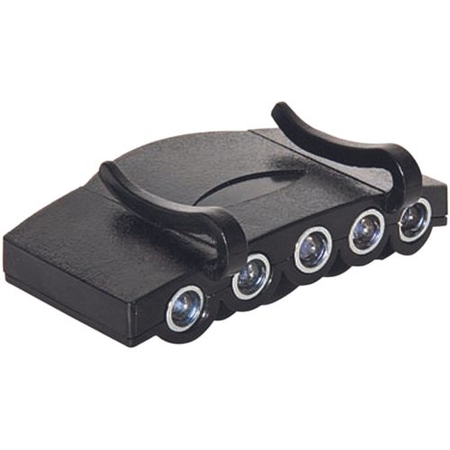 JSP LED lampa pentru HARDCAP