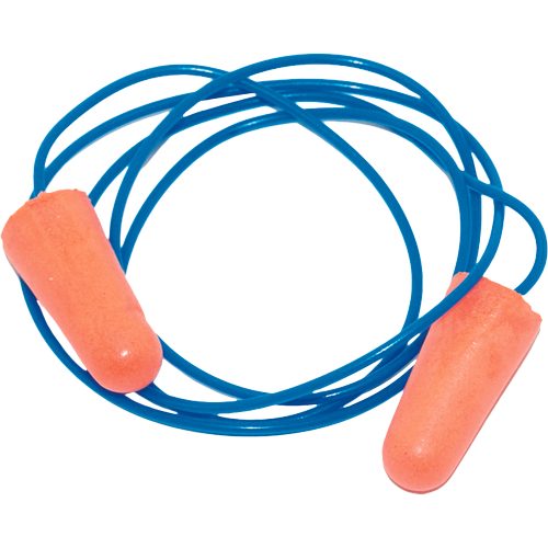 13E CC ear plugs corded