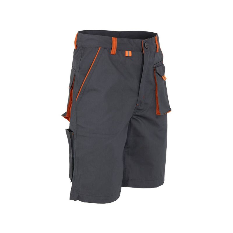 Pantaloni scurti de protectie riscuri minime Samoa, Renania, art.4B13 (90854)
