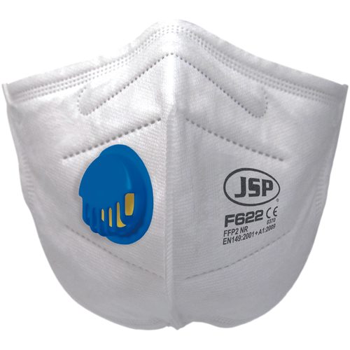 JSP semimasca FFP2V(F622) 30buc