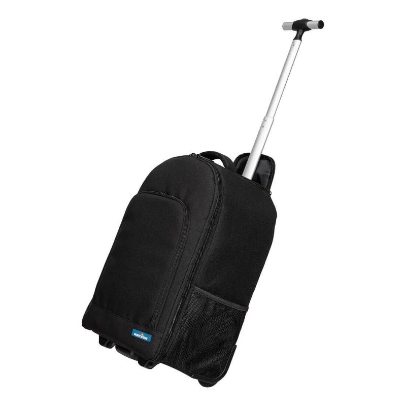 Echipament de protecție Portwest TB20 Rucsac Troler Pentru Scule