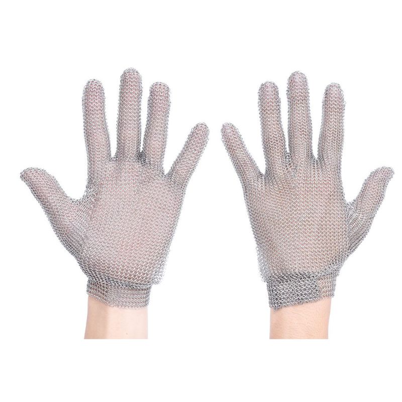 Mănuși de protecție Portwest AC01 Zale Chainmail