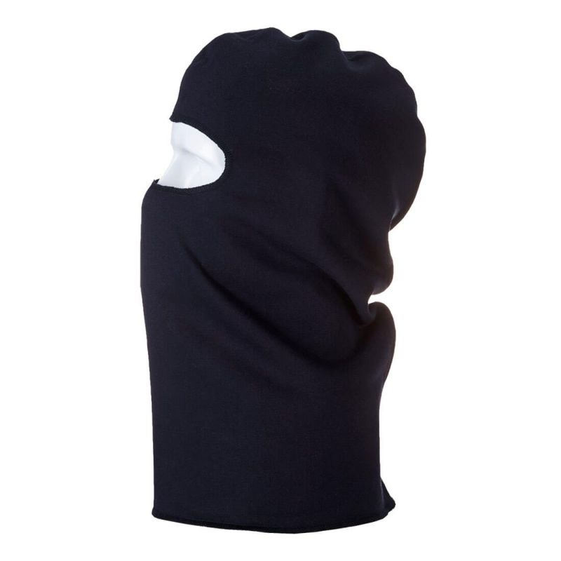 Imbracaminte de protecție Portwest FR09 Anti Static Balaclava, din piele