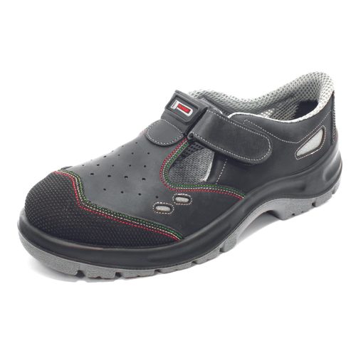 ULTRA TOPOLINO MF S1P SRC sandale