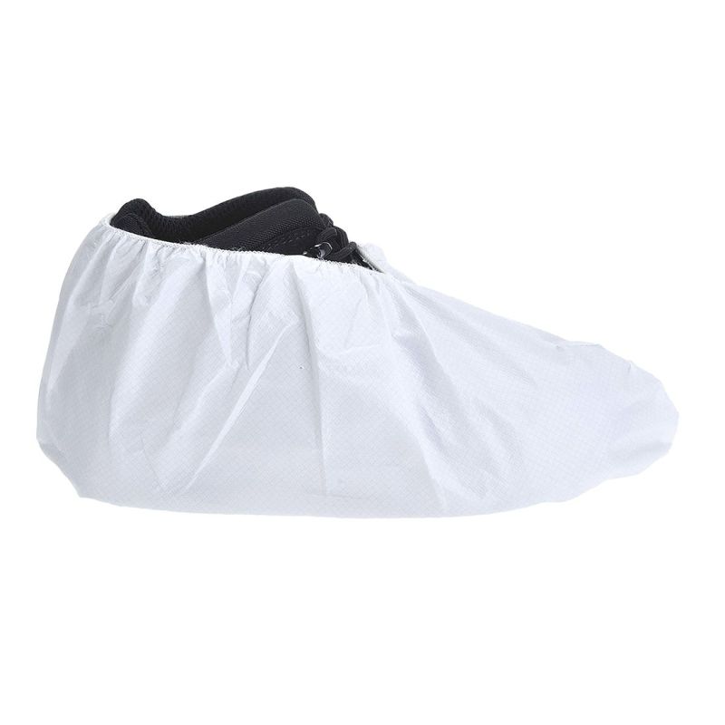 Pantofi de protecție Portwest ST44 Acoperitori Biztex Microporous, antistatice