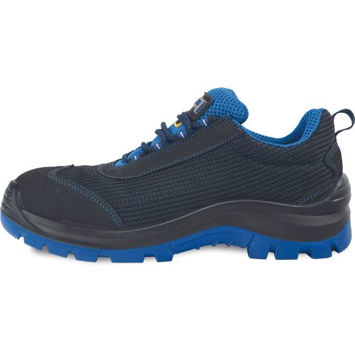 WADE MF ESD S1P SRC pantofi