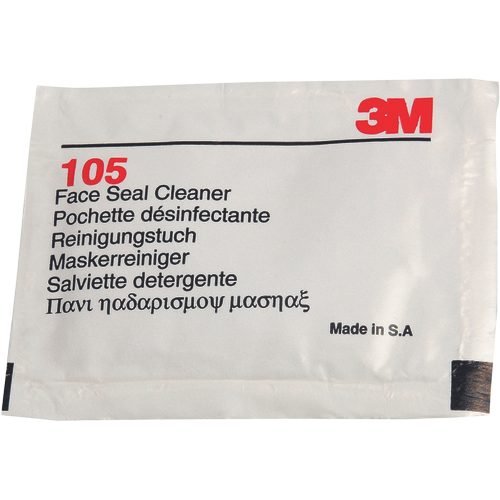 3M 105 Şervetele de curatat (2pcs/BAL)