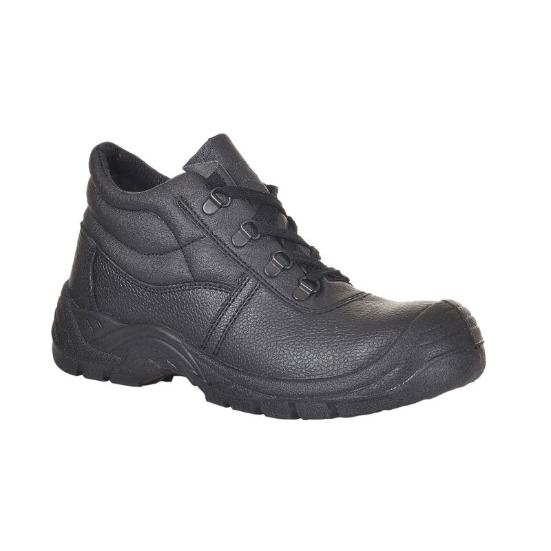 Bocanci de protecție Portwest FW09 Steelite Scuff