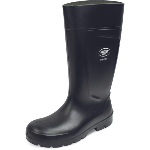 STEPLITE EasyGrip PU S5 CI SRC cizme