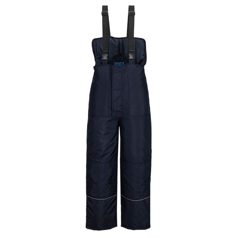 Pantaloni de lucru Portwest CS11 Coldstore