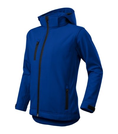Performance – Jachetă softshell pentru copii
