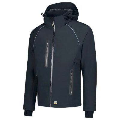 Tech Shell – Jachetă unisex