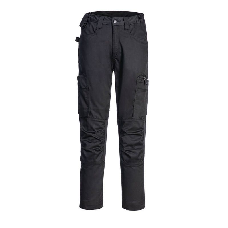 Pantaloni de lucru Portwest CD881 Stretch Trade