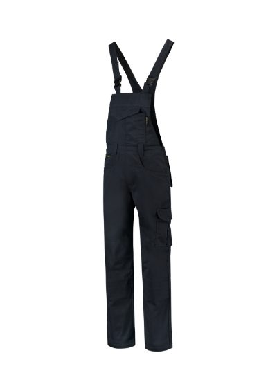 Dungaree Overall Industrial – Salopetă unisex