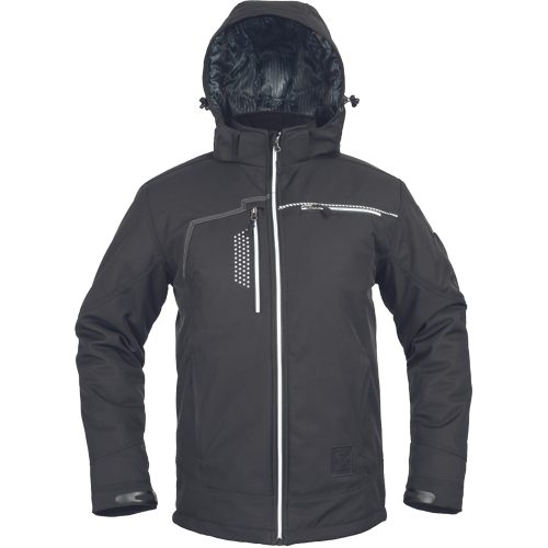 TAURUS winter softshell jacheta