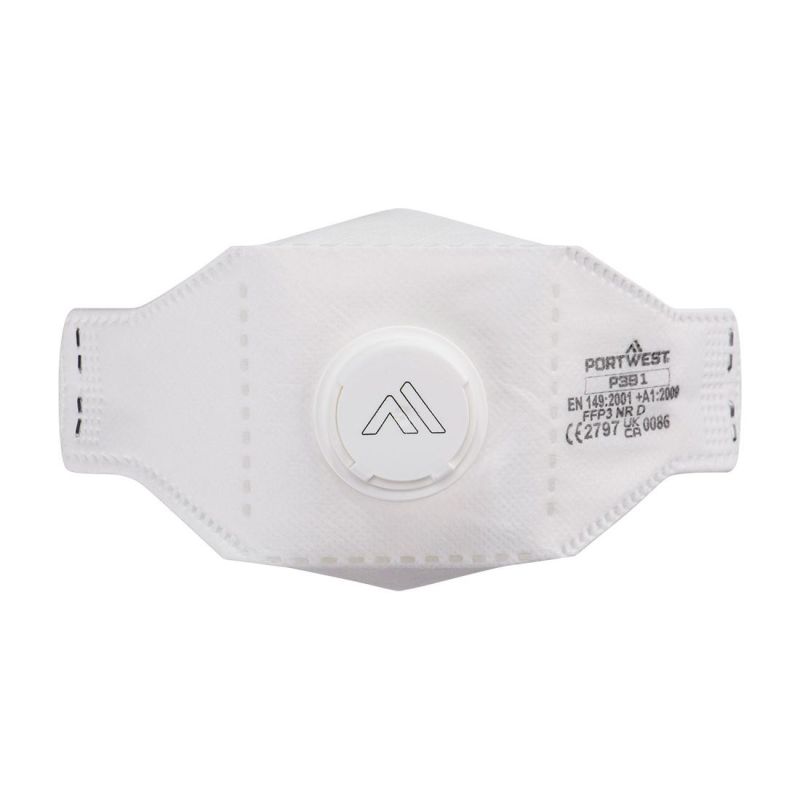 Mască de protecție Portwest P391 Valva Dolomite Fold Eagle