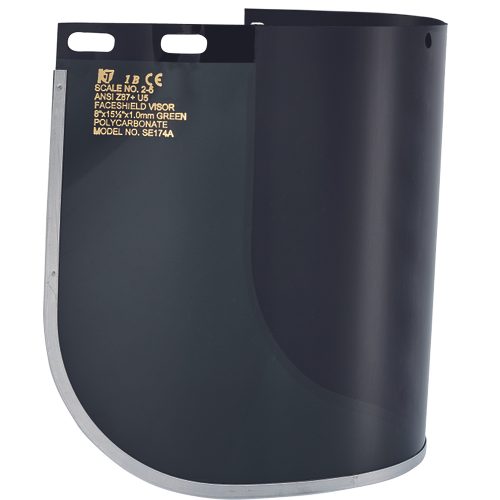 VISIGUARD FC48G5 PC scut IR5