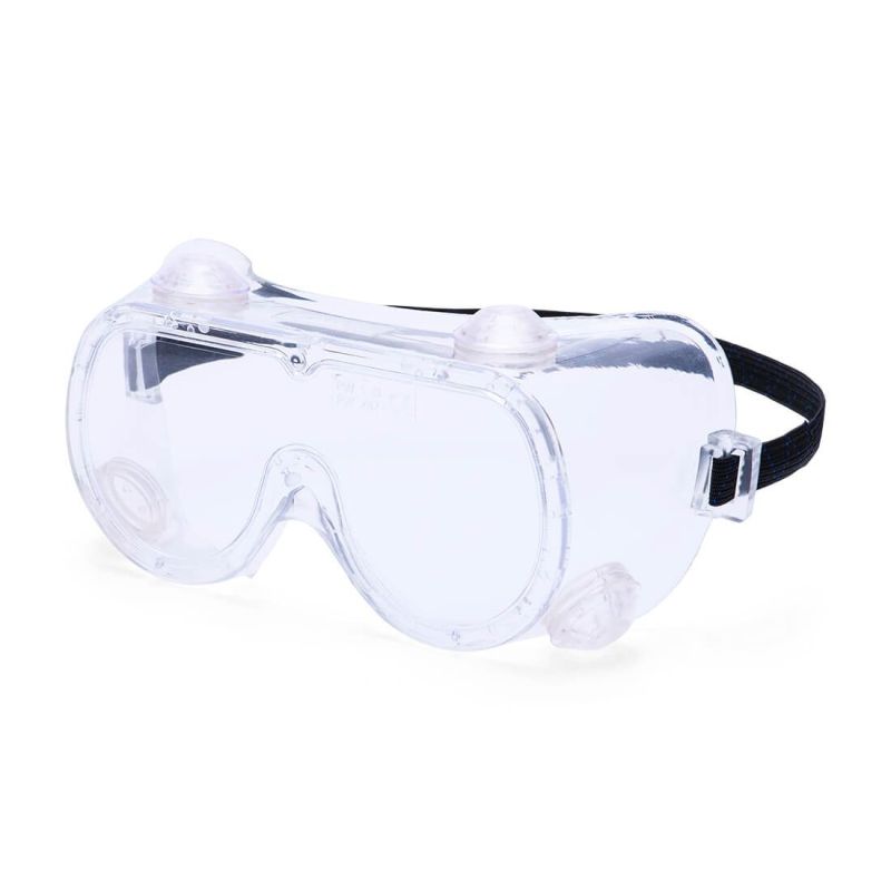Ochelari de protecție Portwest PW21 Aerisire Indirecta