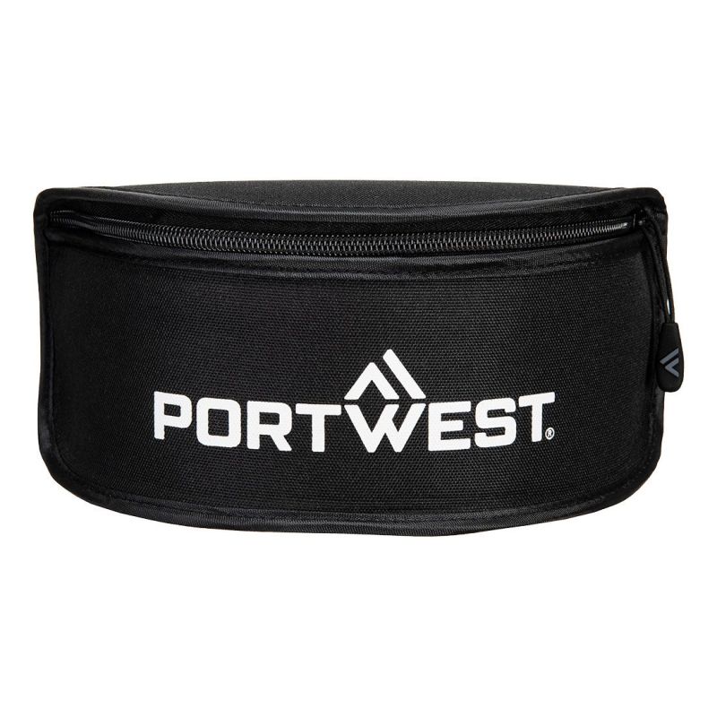 Ochelari de protecție Portwest PA16 Husă Rigida Pentru
