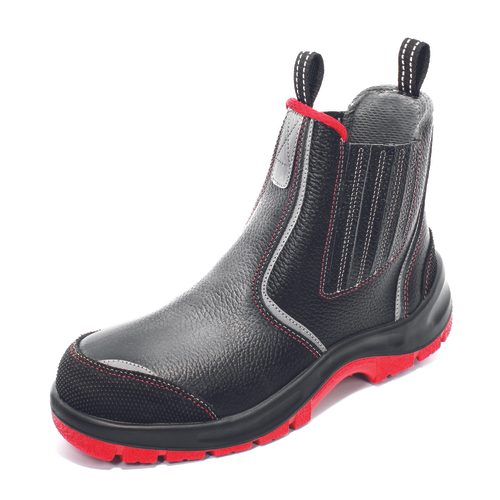 NUOVO EUROTECH MF S3 SRC bocanci