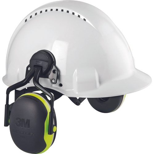 3M Peltor X4P5E-GB, SNR 32 dB