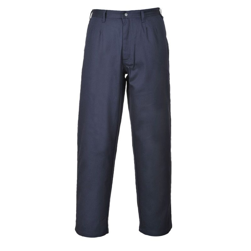 Pantaloni de lucru Portwest FR36 Bizflame Work