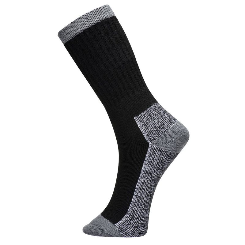 Incaltaminte de protecție Portwest SK33 Work Sock Pack