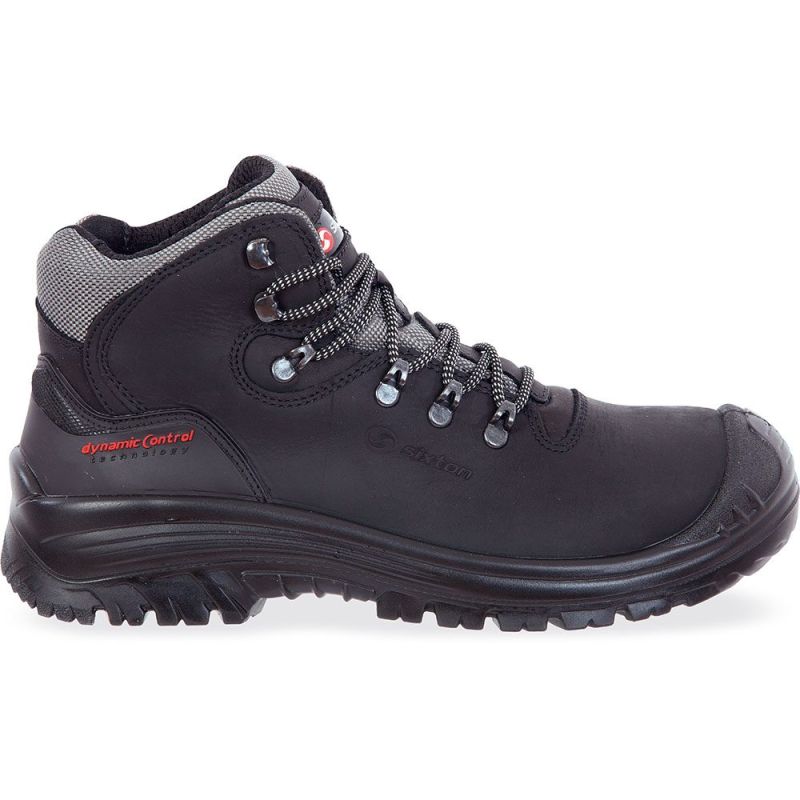 Bocanci protectie Corvara S3 SRC, Sixton, art.A289 81087-06L