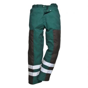 Pantalon Ballistic S918