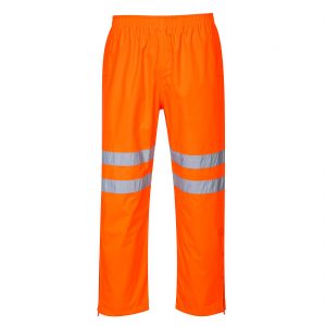 Pantaloni Respirabili Hi Vis RT61