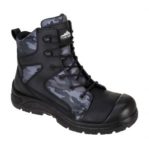 Bocanci Portwest Compositelite. Camo Strike S3 FC56