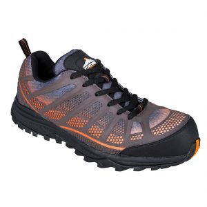 Pantofi Portwest Compositelite Low Cut Spey S1P FT36