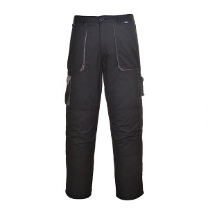 Pantaloni Captusiti Portwest Texo Contrast TX16