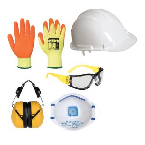 Kit PPE Utilizare Zilnica KIT30