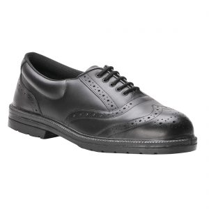 Bocanci Steelite Executive Brogue S1P FW46