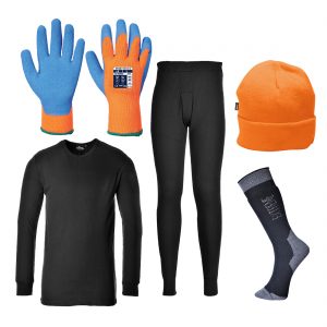 Kit pentru Vreme Rece Extrema KIT60