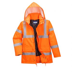 Jacheta Respirabila Hi-Vis RIS RT34