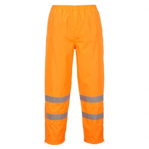 Pantaloni Respirabili Hi-Vis S487
