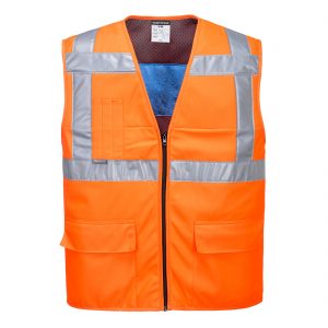 Vesta Cooling HiVis CV02