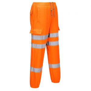 Pantaloni Hi-Vis Jogging Bottoms RT48