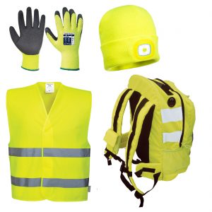 Hi-Vis Kit