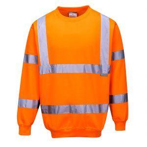 Tricou Hi-Vis B303