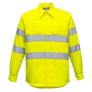 Camasa HiVis E044