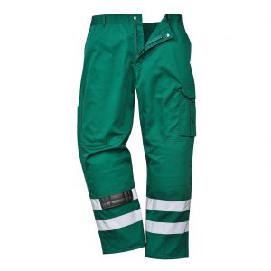 Pantalon Iona Safety Combat S917
