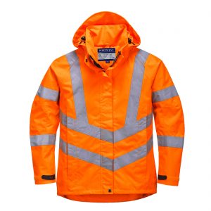 Jacheta Femei HiVis Respirabila LW70