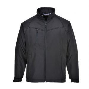 Geacă Softshell pentru bărbați Oregon (3L) TK40